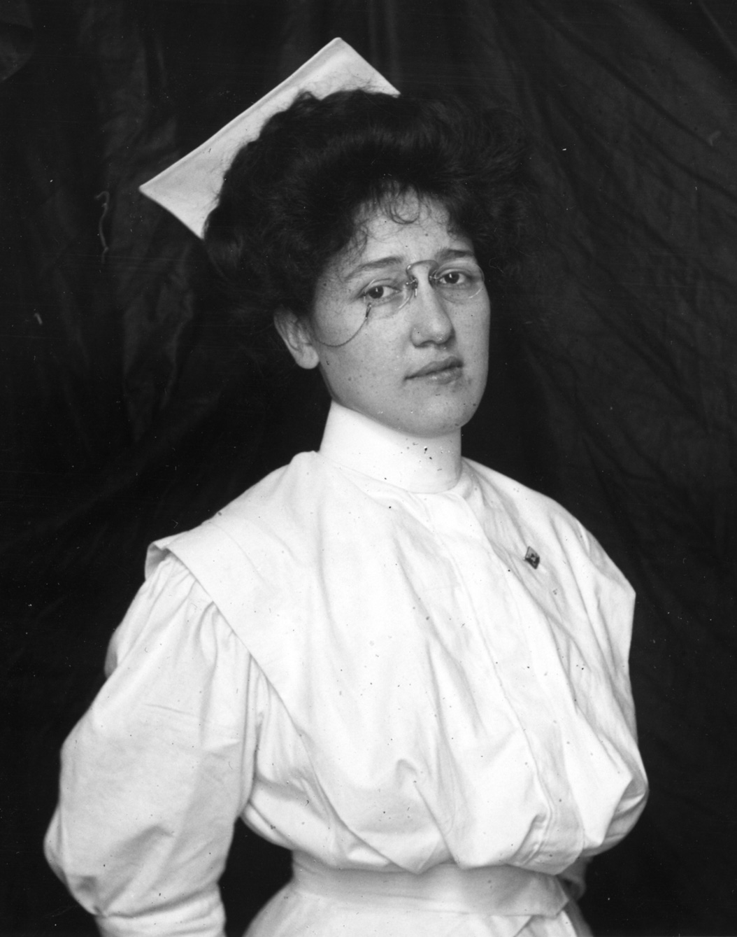 Lillian Cohen
