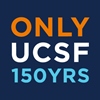 UCSF Anniversary Logo