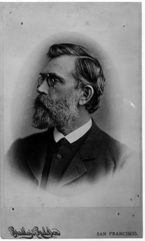 Samuel W. Dennis