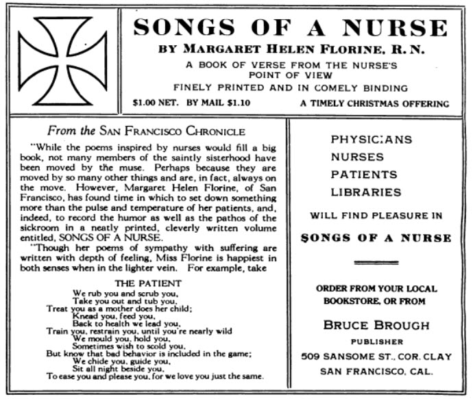Songs_of_a_nurse_ad