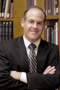 Jeffrey S. Reznick, PhD, chief of the History of Medicine of the National Library of Medicine